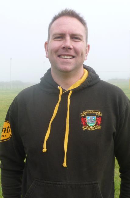 Gethin Bateman